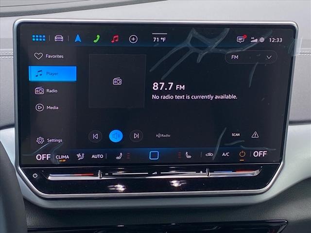 2025 Volkswagen ID.4 Pro