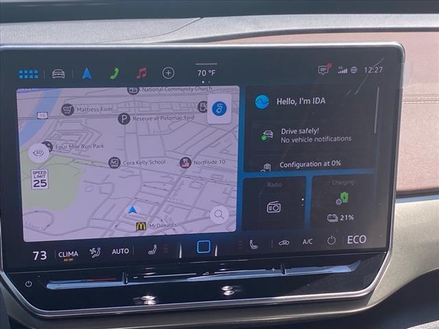 2025 Volkswagen ID.4 Pro