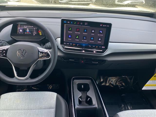 2025 Volkswagen ID.4 Pro
