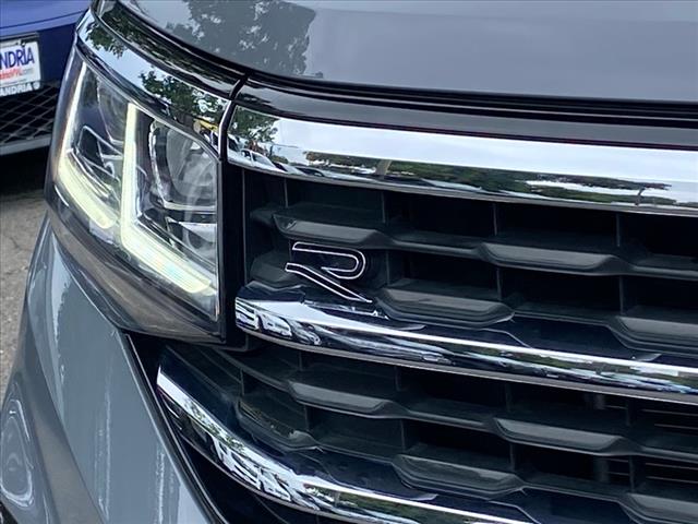 2021 Volkswagen Atlas Cross Sport 3.6L V6 SEL Premium R-Line