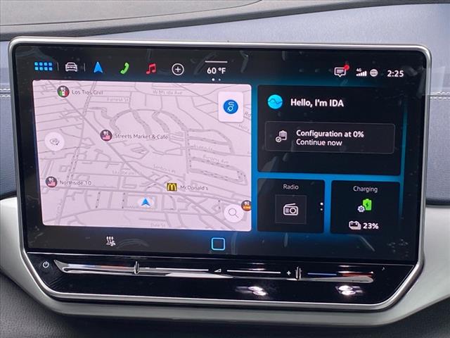 2025 Volkswagen ID.4 Pro S Plus