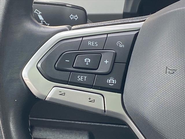 2021 Volkswagen Atlas Cross Sport 3.6L V6 SE w/Technology