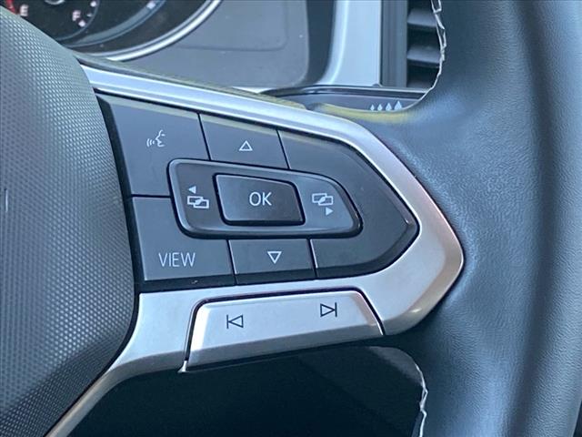 2021 Volkswagen Atlas 2.0T SE
