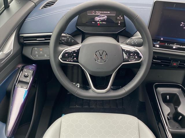 2025 Volkswagen ID.4 Pro S