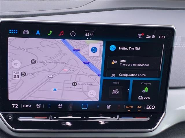 2025 Volkswagen ID.4 Pro S