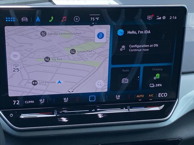 2025 Volkswagen ID.4 Pro S