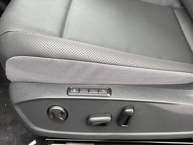 2025 Volkswagen ID.4 Pro S