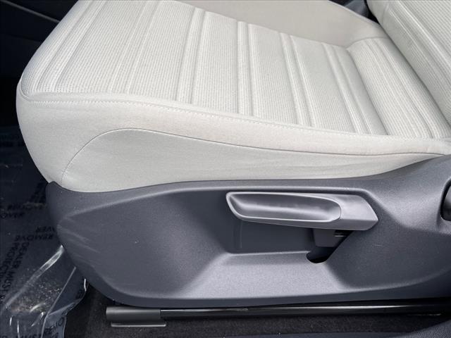 2022 Volkswagen Tiguan 2.0T S