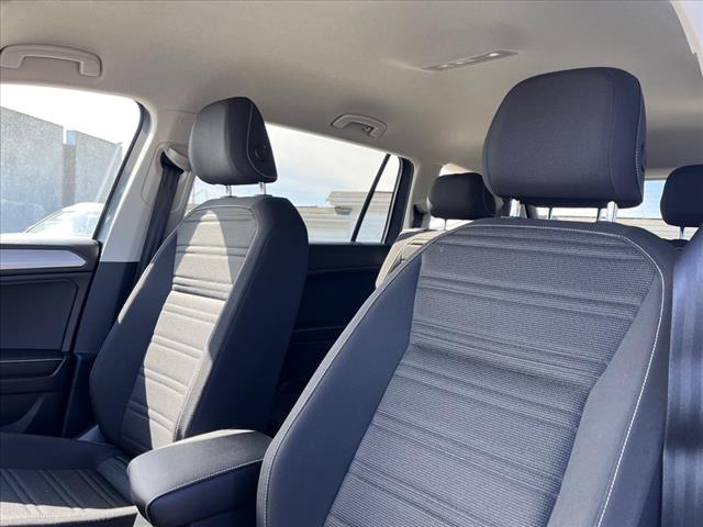 2023 Volkswagen Tiguan 2.0T S