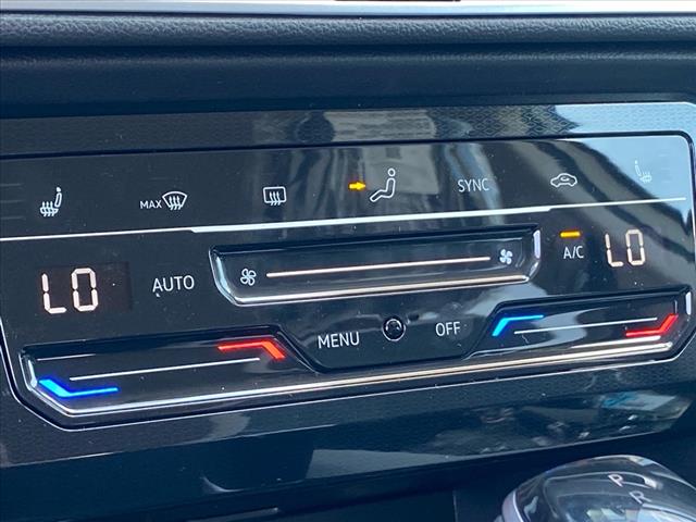 2025 Volkswagen Taos 