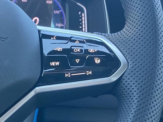 2025 Volkswagen Jetta GLI Autobahn