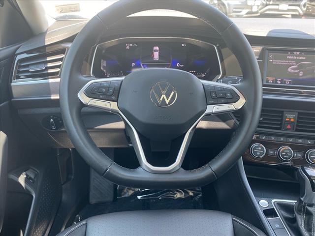 2023 Volkswagen Jetta SE