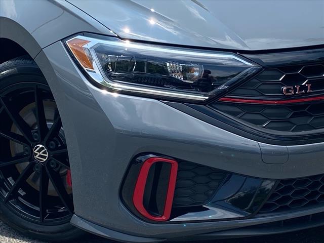 2024 Volkswagen Jetta GLI ANAVERSERY