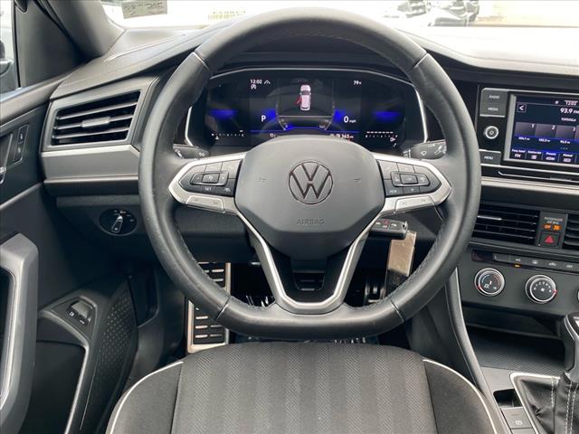 2023 Volkswagen Jetta 1.5T Sport