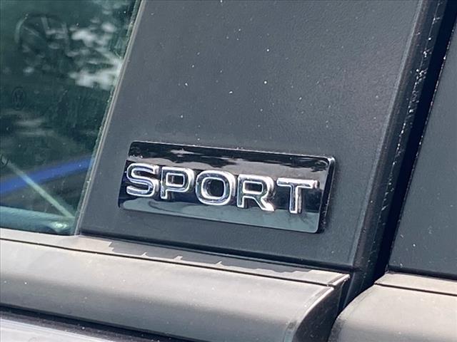2024 Volkswagen Jetta Sport