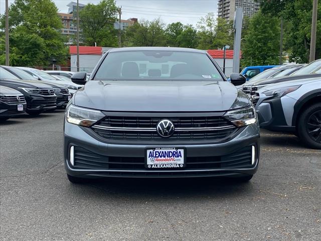 2024 Volkswagen Jetta 1.5T Sport