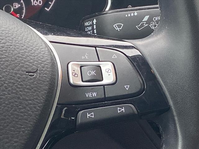 2019 Volkswagen Jetta 1.4T SE