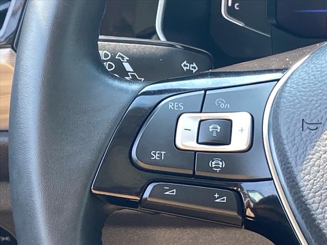 2020 Volkswagen Jetta SEL