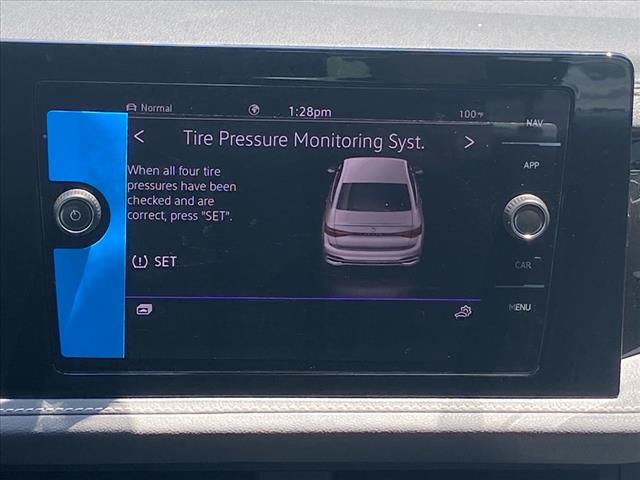 2025 Volkswagen Jetta 
