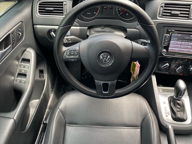 2014 Volkswagen Jetta 2.0L TDI w/Premium