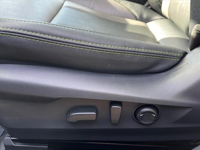2023 Subaru Outback Onyx Edition