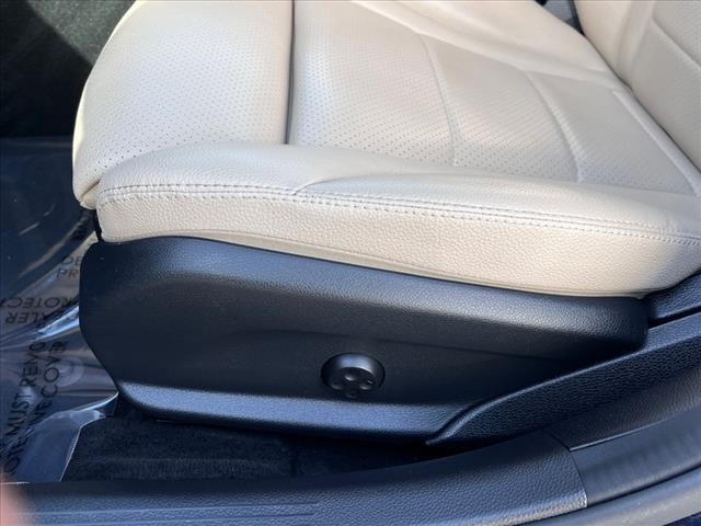 2018 Mercedes-Benz C-Class C 300 4MATIC®