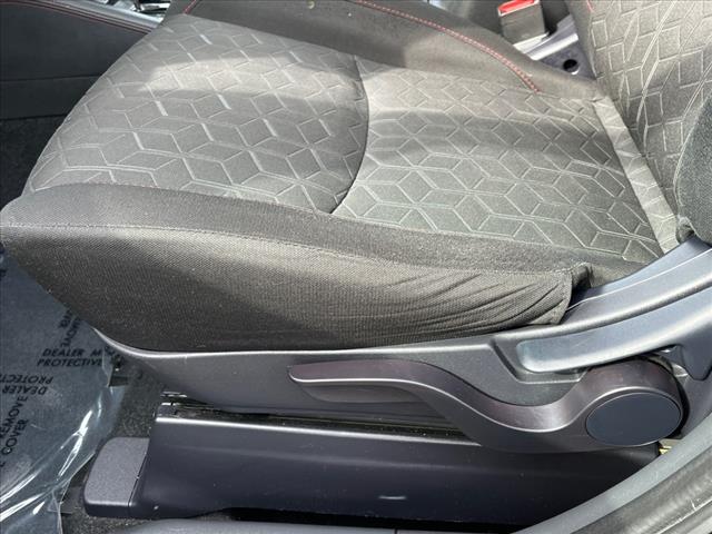 2022 Mitsubishi Outlander Sport 2.0 ES