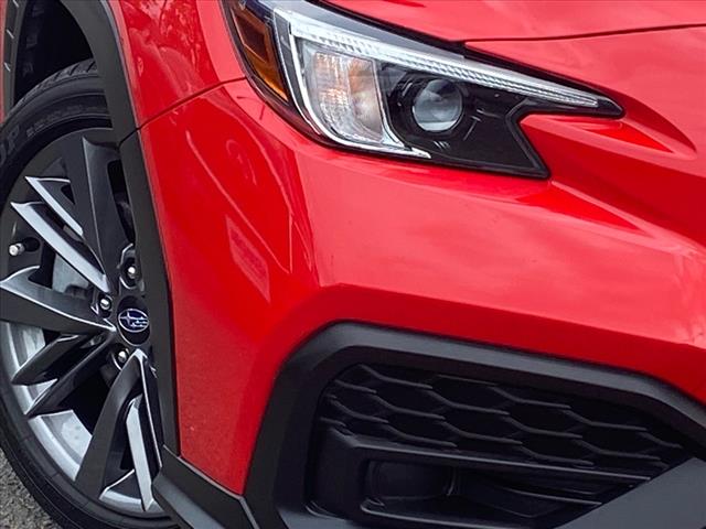 2022 Subaru WRX Base