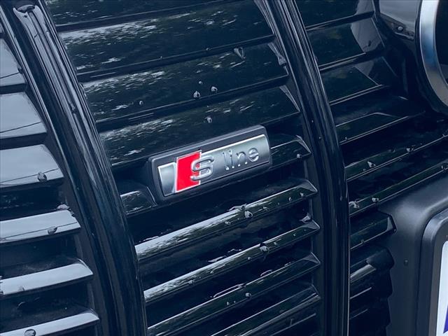 2021 Audi e-tron Sportback Premium Plus quattro