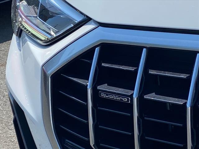 2020 Audi Q3 Premium Plus S line quattro