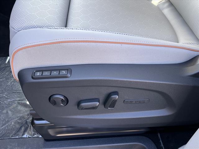 2025 Volkswagen ID.Buzz 1st Edition