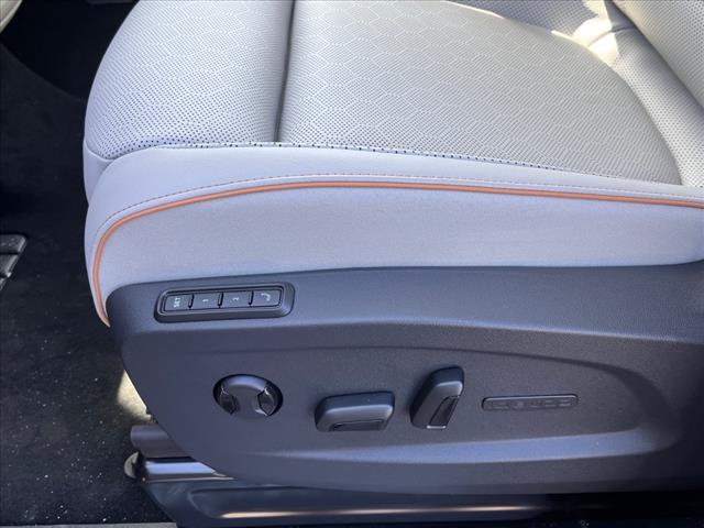 2025 Volkswagen ID.Buzz 1st Edition