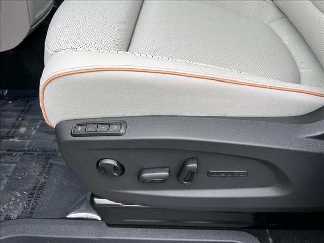 2025 Volkswagen ID.Buzz 1st Edition 4Motion