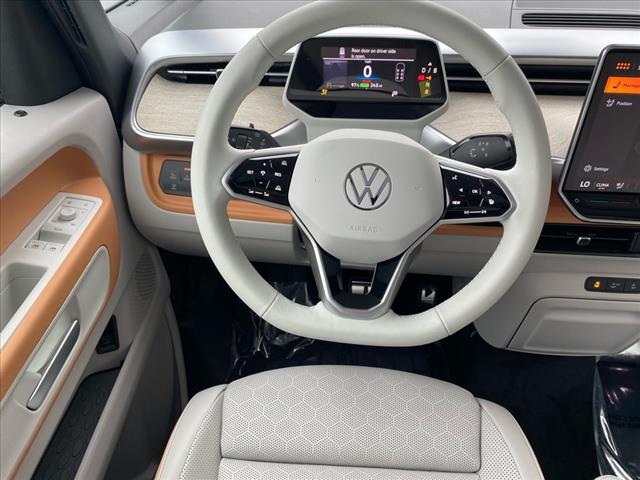 2025 Volkswagen ID.Buzz 1st Edition 4Motion