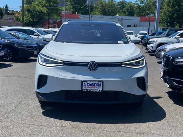 2022 Volkswagen ID.4 Pro S