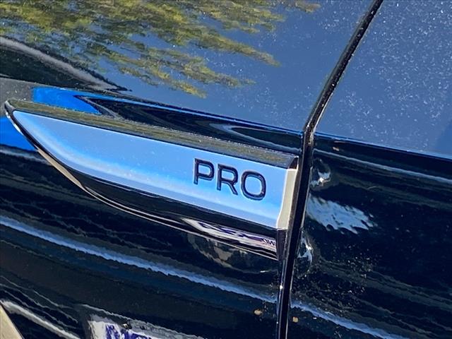 2021 Volkswagen ID.4 Pro