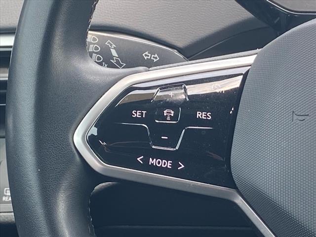 2021 Volkswagen ID.4 Pro