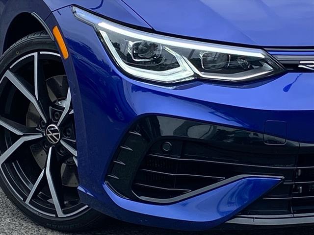 2022 Volkswagen Golf R 2.0T