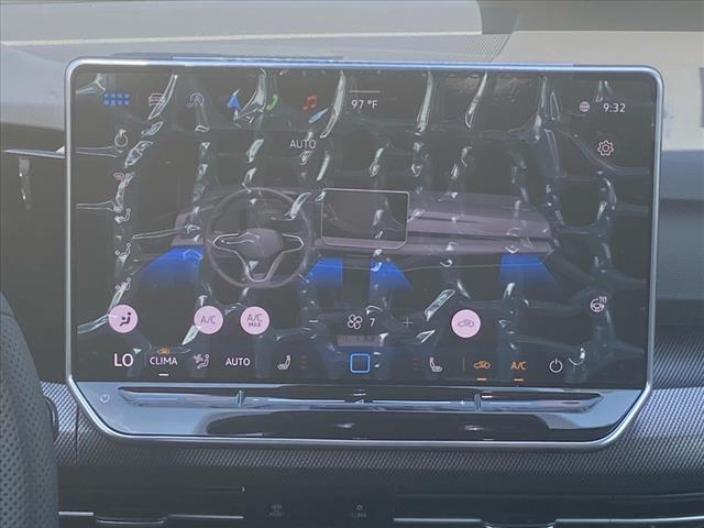 2025 Volkswagen Golf GTI 