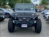 2015 Jeep Wrangler Willys Wheeler Edition