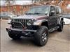 2020 Jeep Wrangler Unlimited Unlimited Rubicon