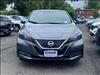 2022 Nissan LEAF SV