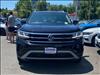 2021 Volkswagen Atlas SEL
