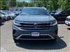 2021 Volkswagen Atlas Cross Sport 3.6L V6 SE w/Technology