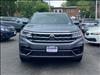 2020 Volkswagen Atlas Cross Sport 3.6L V6 SEL R-Line