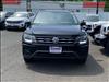 2018 Volkswagen Tiguan 2.0T SE 4Motion
