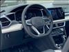 2025 Volkswagen Taos SEL 4Motion
