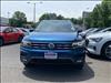 2018 Volkswagen Tiguan 2.0T SEL Premium