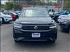 2022 Volkswagen Tiguan SE R-Line Black 4Motion