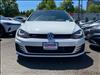 2017 Volkswagen Golf GTI SE
